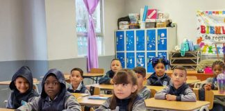 SLEP Puerto Cordillera fortalece estrategias de asistencia y revinculación para resguardar las trayectorias educativas de más de 13 mil estudiantes