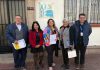 SLEP Puerto Cordillera presentó cartera de proyectos de infraestructura educativa ante Comisión de Educación y Cultura del CORE Coquimbo
