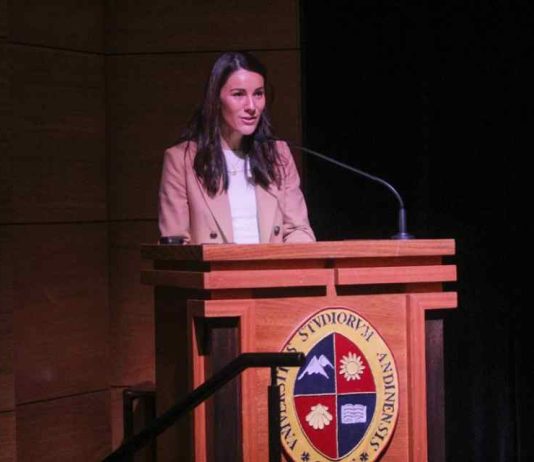 Seminario Nacional de Educación del Carácter 2026