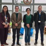 Seremi de Educación visitó jardín infantil Mis Pasitos de Chillán Viejo y conoce resultados de proyecto de mejora Seremi de Educación visitó jardín infantil Mis Pasitos de Chillán Viejo y conoce resultados de proyecto de mejora