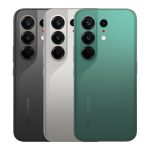 TECNO Mobile eleva el estándar de durabilidad con el CAMON 50 Ultra 5G: certificaciones IP69K, resistencia militar y protección total