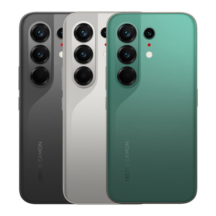 TECNO Mobile eleva el estándar de durabilidad con el CAMON 50 Ultra 5G: certificaciones IP69K, resistencia militar y protección total