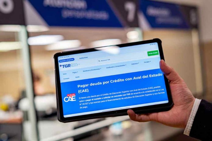 TGR CAE TGR ejerce sus facultades para recuperar más de $4 billones del CAE, TGR CAE