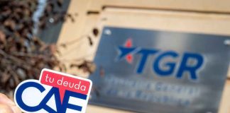 TGR embargo deudores CAE, TGR inicia embargos de bienes raíces a deudores CAE del Crédito con Aval del Estado  