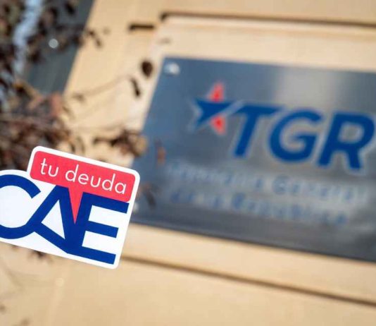 Embargos por el CAE: Cómo funciona el cobro que generó polémica entre deudores TGR embargo deudores CAE, TGR inicia embargos de bienes raíces a deudores CAE del Crédito con Aval del Estado