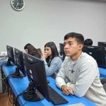 TechTalent USM impulsa formación STEM en estudiantes del Biobío