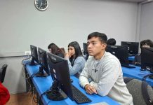 TechTalent USM impulsa formación STEM en estudiantes del Biobío