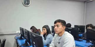 TechTalent USM impulsa formación STEM en estudiantes del Biobío