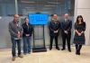 Tecnología para abrir oportunidades: alianza entre ACTI, IPYME e Indra Group entrega computadores a escuela rural El Guayacán Tecnología para abrir oportunidades: alianza entre ACTI, IPYME e Indra Group entrega computadores a escuela rural El Guayacán