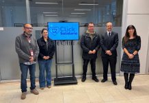 Tecnología para abrir oportunidades: alianza entre ACTI, IPYME e Indra Group entrega computadores a escuela rural El Guayacán Tecnología para abrir oportunidades: alianza entre ACTI, IPYME e Indra Group entrega computadores a escuela rural El Guayacán
