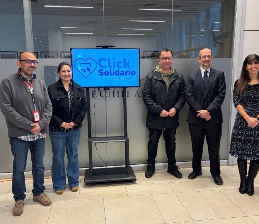 Tecnología para abrir oportunidades: alianza entre ACTI, IPYME e Indra Group entrega computadores a escuela rural El Guayacán