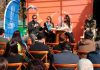 Primer encuentro municipal “Tierra Común” para impulsar la gestión territorial de residuos orgánicos