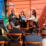 Primer encuentro municipal “Tierra Común” para impulsar la gestión territorial de residuos orgánicos