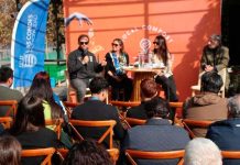 Primer encuentro municipal “Tierra Común” para impulsar la gestión territorial de residuos orgánicos