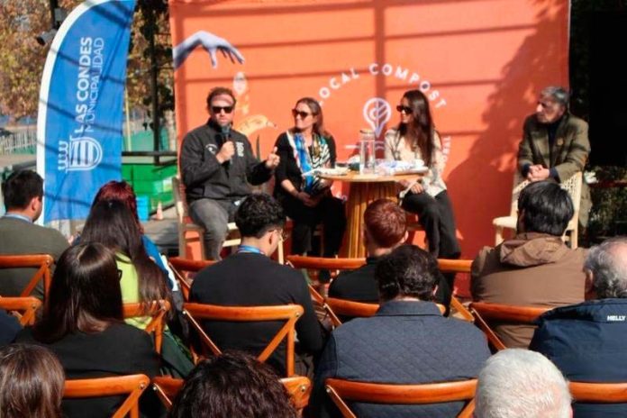 Primer encuentro municipal “Tierra Común” para impulsar la gestión territorial de residuos orgánicos