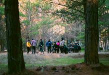 Titulados de Duoc UC buscan nominación a los Premios Oscar y Goya Titulados de Duoc UC buscan nominación a los Premios Oscar y Goya