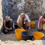 UC, Esri Chile y Cenia logran acuerdo para investigar y proteger el patrimonio arqueológico con inteligencia artificial