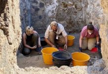 UC, Esri Chile y Cenia logran acuerdo para investigar y proteger el patrimonio arqueológico con inteligencia artificial