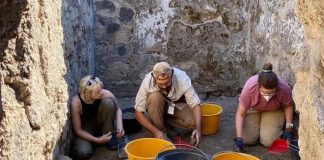 UC, Esri Chile y Cenia logran acuerdo para investigar y proteger el patrimonio arqueológico con inteligencia artificial