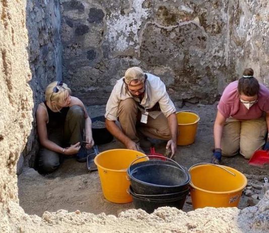 UC, Esri Chile y Cenia logran acuerdo para investigar y proteger el patrimonio arqueológico con inteligencia artificial
