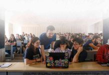 Con Paolo Benanti: la UC lanza Nodo IA para impulsar una inteligencia artificial al servicio de las personas  