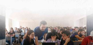 Con Paolo Benanti: la UC lanza Nodo IA para impulsar una inteligencia artificial al servicio de las personas Con Paolo Benanti: la UC lanza Nodo IA para impulsar una inteligencia artificial al servicio de las personas