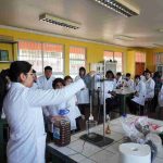 UCN impulsa transferencia tecnológica en establecimiento técnico de Ovalle UCN impulsa transferencia tecnológica en establecimiento técnico de Ovalle