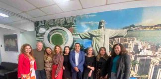 UDA y universidades brasileñas impulsan formación e investigación en salud, educación, agricultura y acuicultura