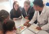 USS apoya la detección temprana del desarrollo infantil en jardines JUNJI USS apoya la detección temprana del desarrollo infantil en jardines JUNJI