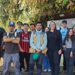 USS y Parque Mahuida impulsan monitoreo ambiental para fortalecer la conservación de la precordillera de Santiago