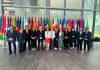 UTalca participó en Semana Iberoamericana de la Justicia Internacional UTalca participó en Semana Iberoamericana de la Justicia Internacional