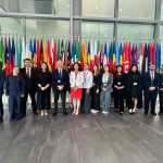 UTalca participó en Semana Iberoamericana de la Justicia Internacional UTalca participó en Semana Iberoamericana de la Justicia Internacional