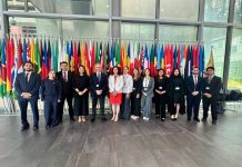 UTalca participó en Semana Iberoamericana de la Justicia Internacional UTalca participó en Semana Iberoamericana de la Justicia Internacional