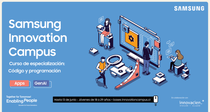 Últimos días la oportunidad para aprender programación entra en su etapa final (1) Últimos días la oportunidad para aprender programación entra en su etapa final (1)