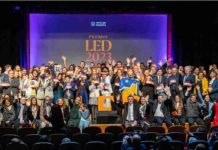 Últimos días para postular al Premio LED: buscan reconocer a directivos que están cambiando la educación en Chile