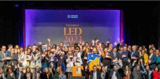 Últimos días para postular al Premio LED: buscan reconocer a directivos que están cambiando la educación en Chile Últimos días para postular al Premio LED: buscan reconocer a directivos que están cambiando la educación en Chile