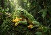Un estudio global alertó por la extinción de especies en regiones inesperadas: el impacto del cambio climático Un estudio global alertó por la extinción de especies en regiones inesperadas: el impacto del cambio climático