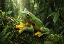 Un estudio global alertó por la extinción de especies en regiones inesperadas: el impacto del cambio climático Un estudio global alertó por la extinción de especies en regiones inesperadas: el impacto del cambio climático