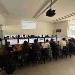 Universidad de Chile impulsa modelo para enfrentar desigualdad en el acceso a los cursos electivos del plan de formación diferenciada en enseñanza media