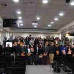 Universidad de Las Américas impulsa 77 iniciativas de investigación y creación en sus 3 sedes 
