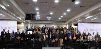 Universidad de Las Américas impulsa 77 iniciativas de investigación y creación en sus 3 sedes 