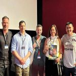 Universidad de Las Américas participa en Annecy 2026 con “Entelequia”, consolidando su liderazgo en la animación internacional