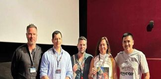 Universidad de Las Américas participa en Annecy 2026 con “Entelequia”, consolidando su liderazgo en la animación internacional