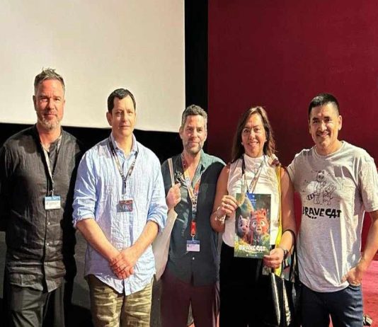 Universidad de Las Américas participa en Annecy 2026 con “Entelequia”, consolidando su liderazgo en la animación internacional