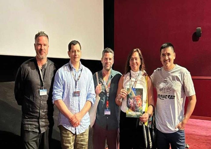 Universidad de Las Américas participa en Annecy 2026 con “Entelequia”, consolidando su liderazgo en la animación internacional