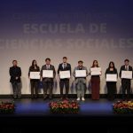 Universidad de O'Higgins tituló a 615 nuevas/os profesionales para la región
