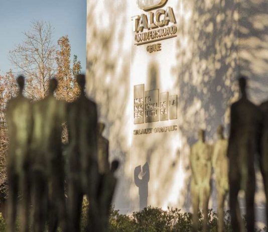 Universidad de Talca obtiene histórica acreditación máxima de 7 años