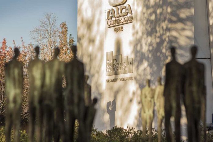 Universidad de Talca obtiene histórica acreditación máxima de 7 años