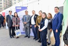 Universidades estatales marcan hito en la Feria de Estado Abierto 2026 al integrar la sustentabilidad en la gestión pública Universidades estatales marcan hito en la Feria de Estado Abierto 2026 al integrar la sustentabilidad en la gestión pública
