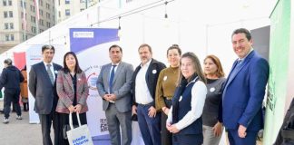 Universidades estatales marcan hito en la Feria de Estado Abierto 2026 al integrar la sustentabilidad en la gestión pública